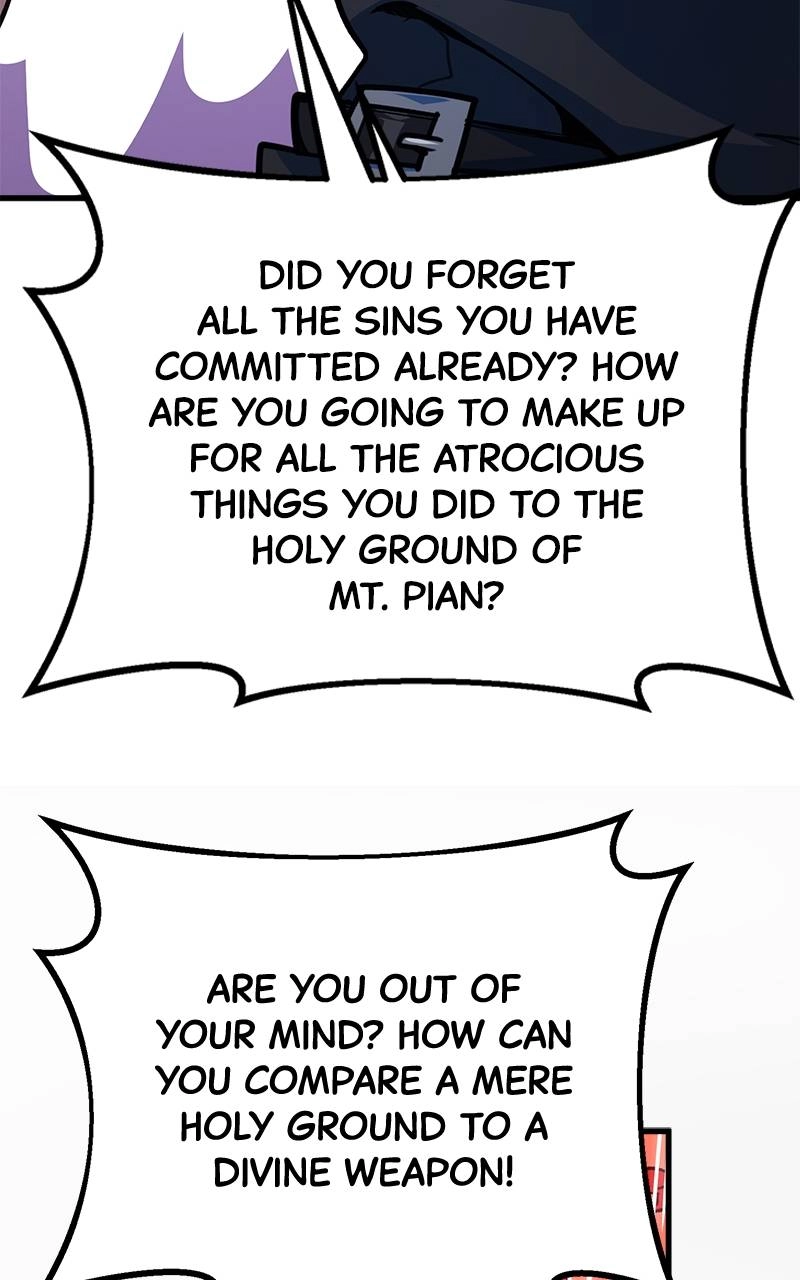 World's Strongest Troll Chapter 67 – The World Tree Awakens (1) Page 64