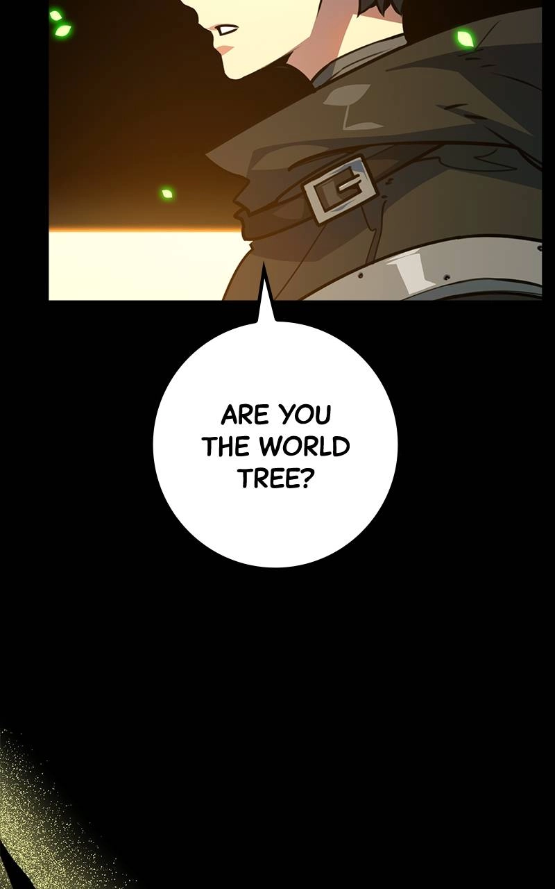 World's Strongest Troll Chapter 67 – The World Tree Awakens (1) Page 80