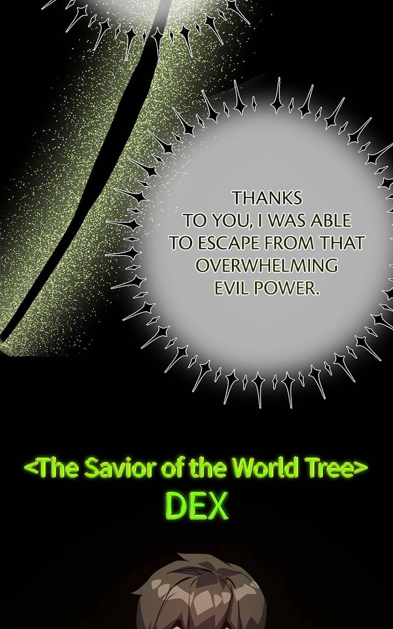 World's Strongest Troll Chapter 67 – The World Tree Awakens (1) Page 83
