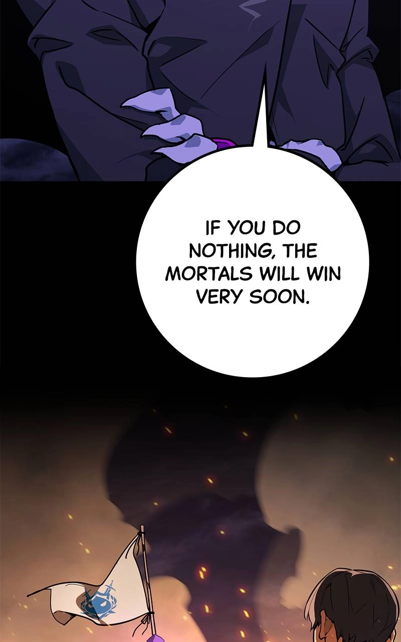 World's Strongest Troll Chapter 10 – Undefeatable Slimes (5) Page 110