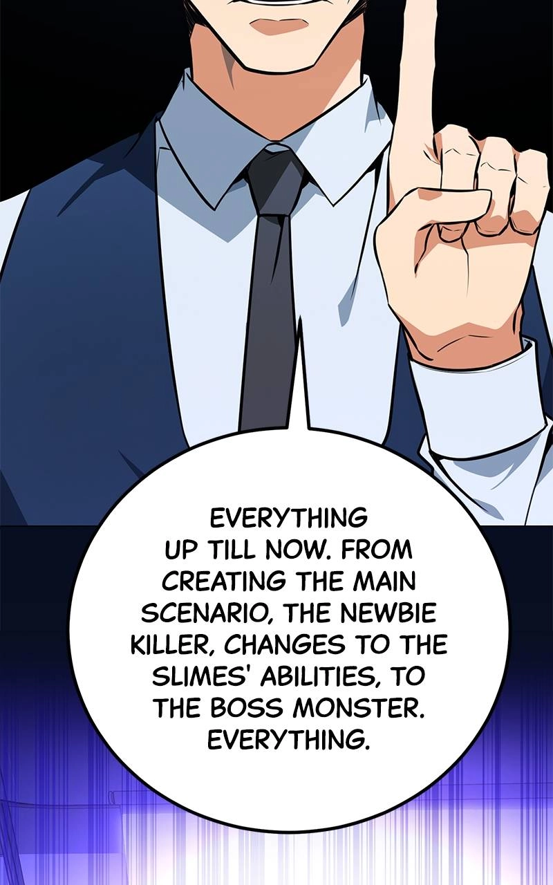 World's Strongest Troll Chapter 10 – Undefeatable Slimes (5) Page 29