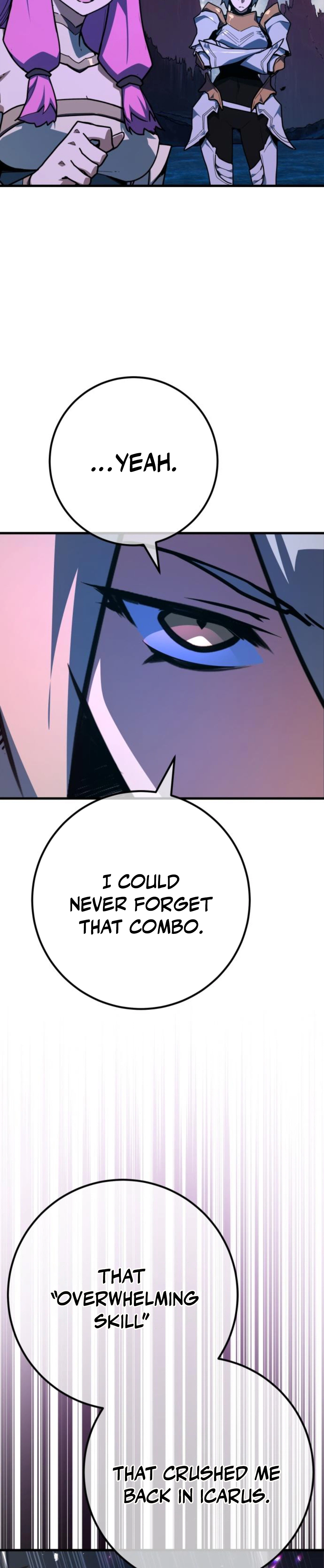 World's Strongest Troll Chapter 187 Page 12