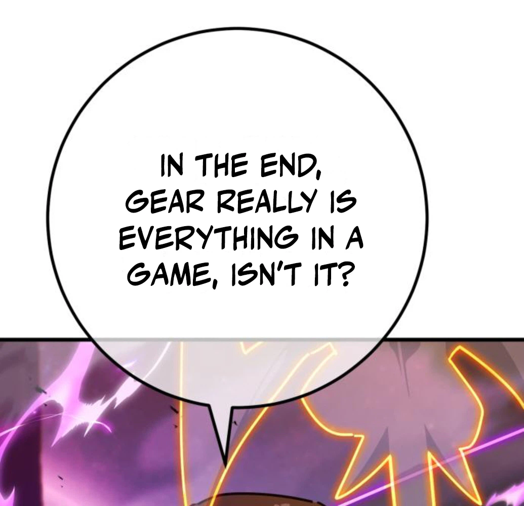 World's Strongest Troll Chapter 187 Page 23