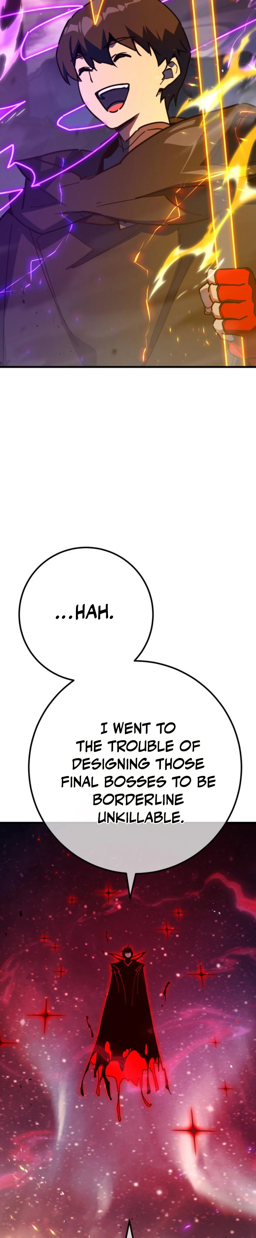 World's Strongest Troll Chapter 187 Page 24