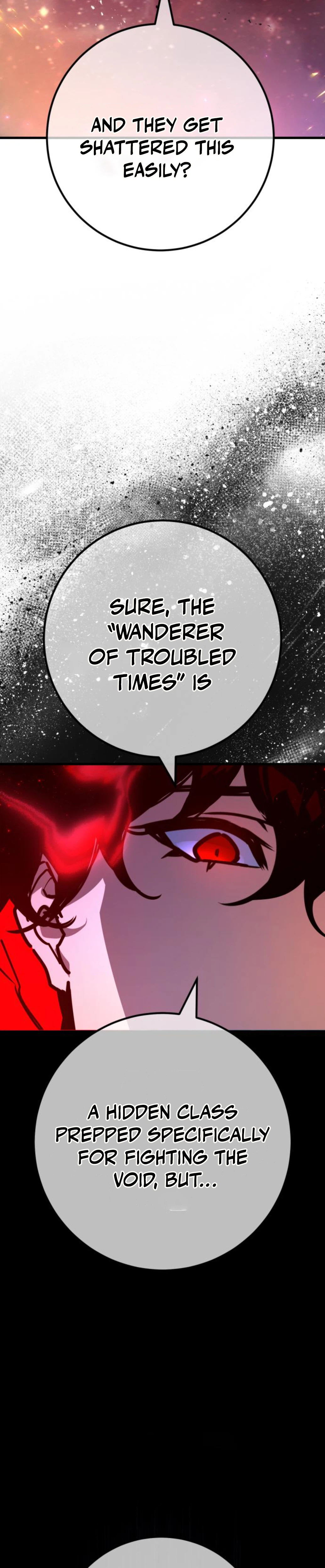World's Strongest Troll Chapter 187 Page 25