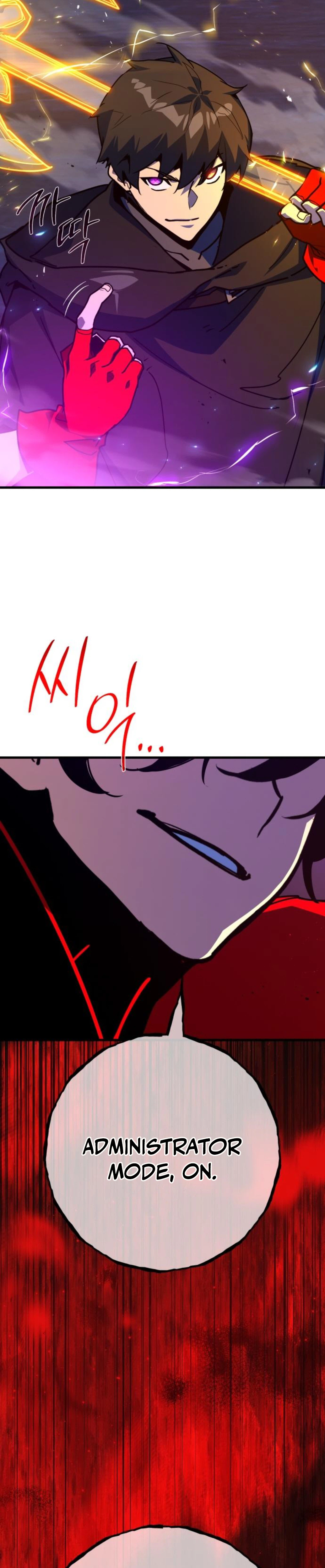 World's Strongest Troll Chapter 187 Page 27