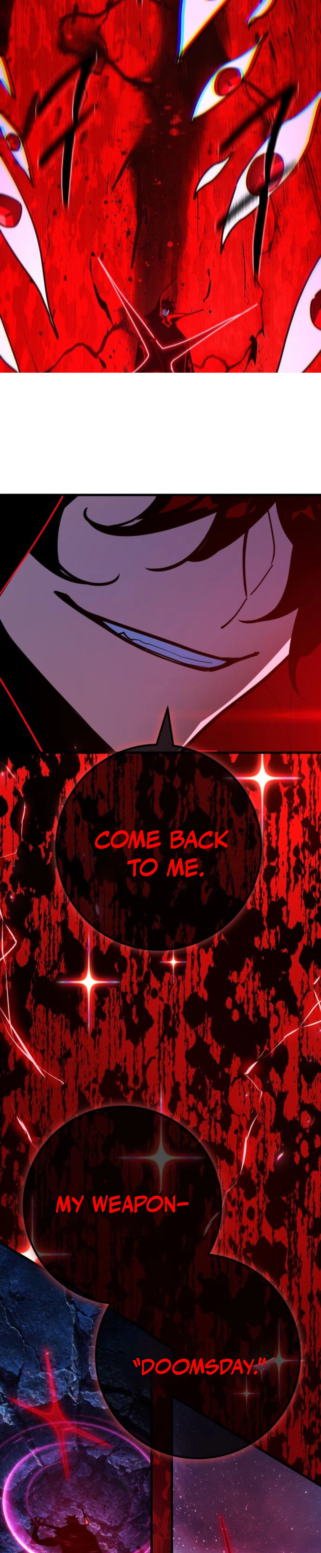 World's Strongest Troll Chapter 187 Page 30