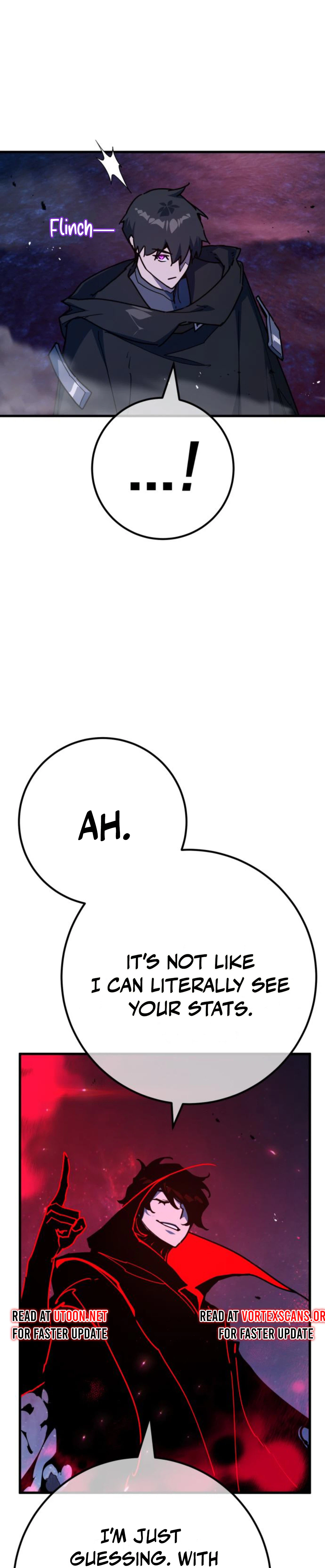 World's Strongest Troll Chapter 187 Page 35