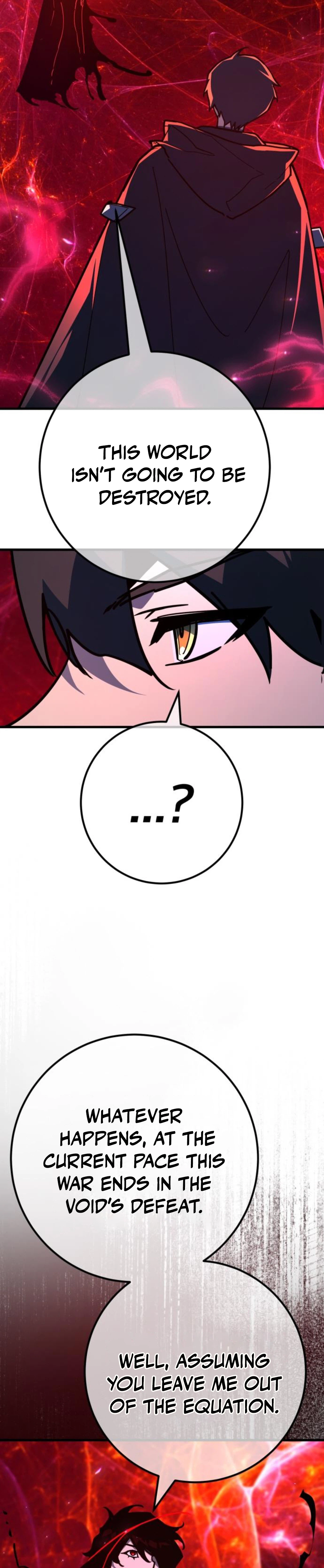 World's Strongest Troll Chapter 187 Page 43
