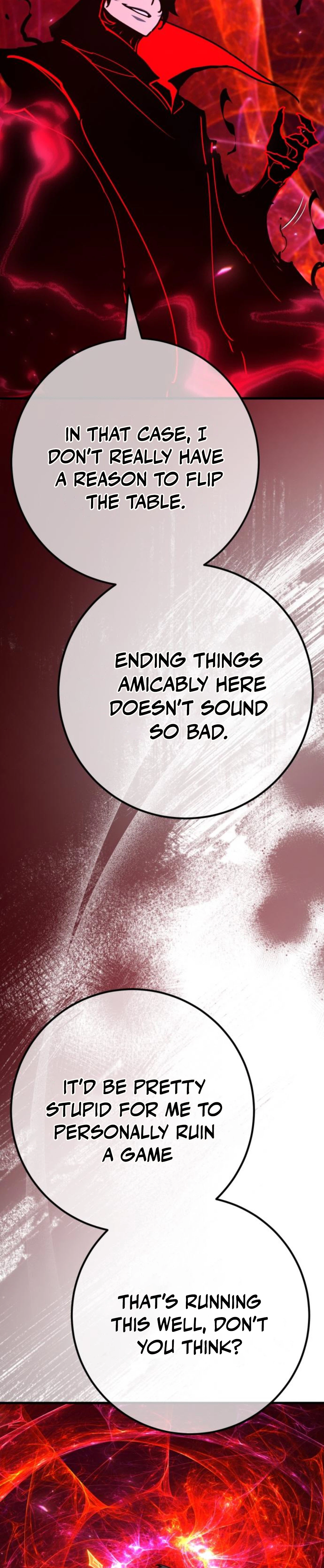 World's Strongest Troll Chapter 187 Page 44