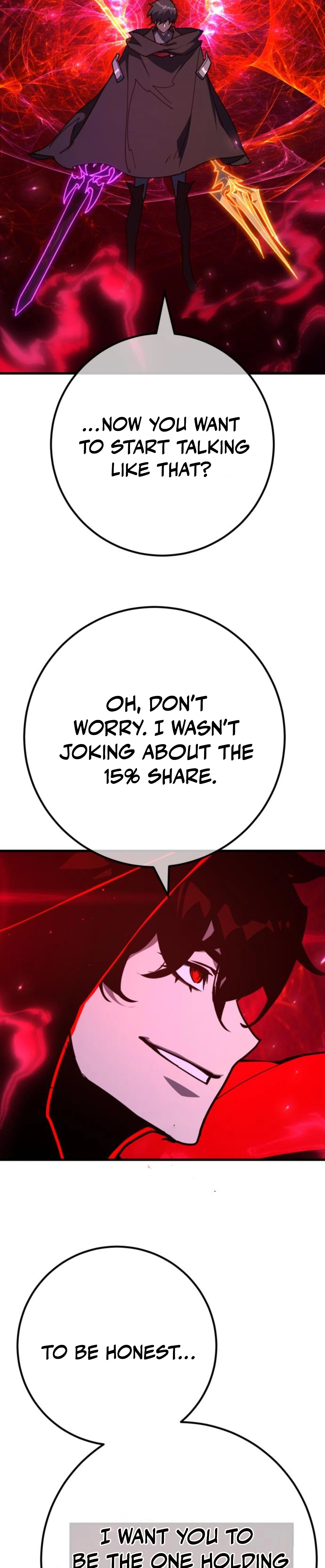 World's Strongest Troll Chapter 187 Page 45