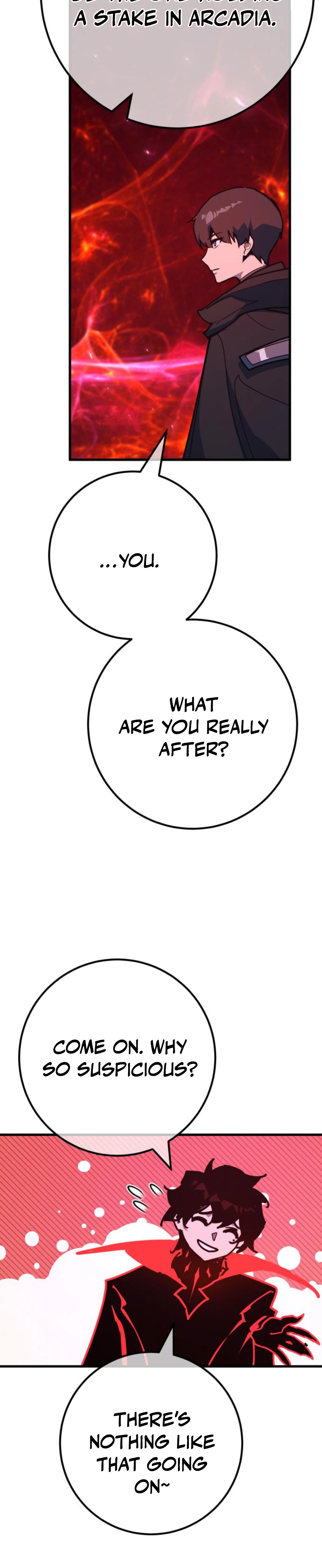 World's Strongest Troll Chapter 187 Page 46