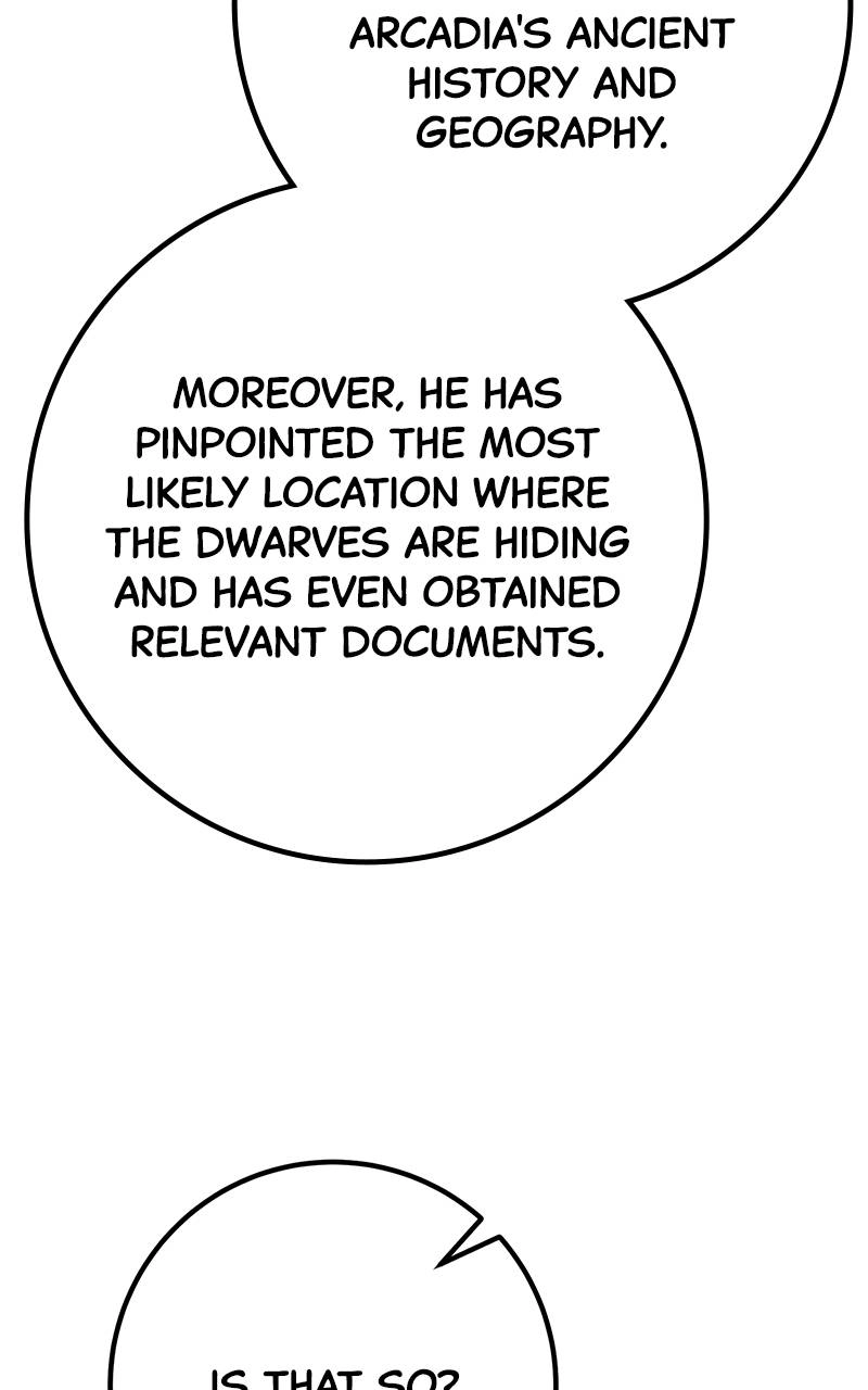 World's Strongest Troll Chapter 68 – The World Tree Awakens (2) Page 109