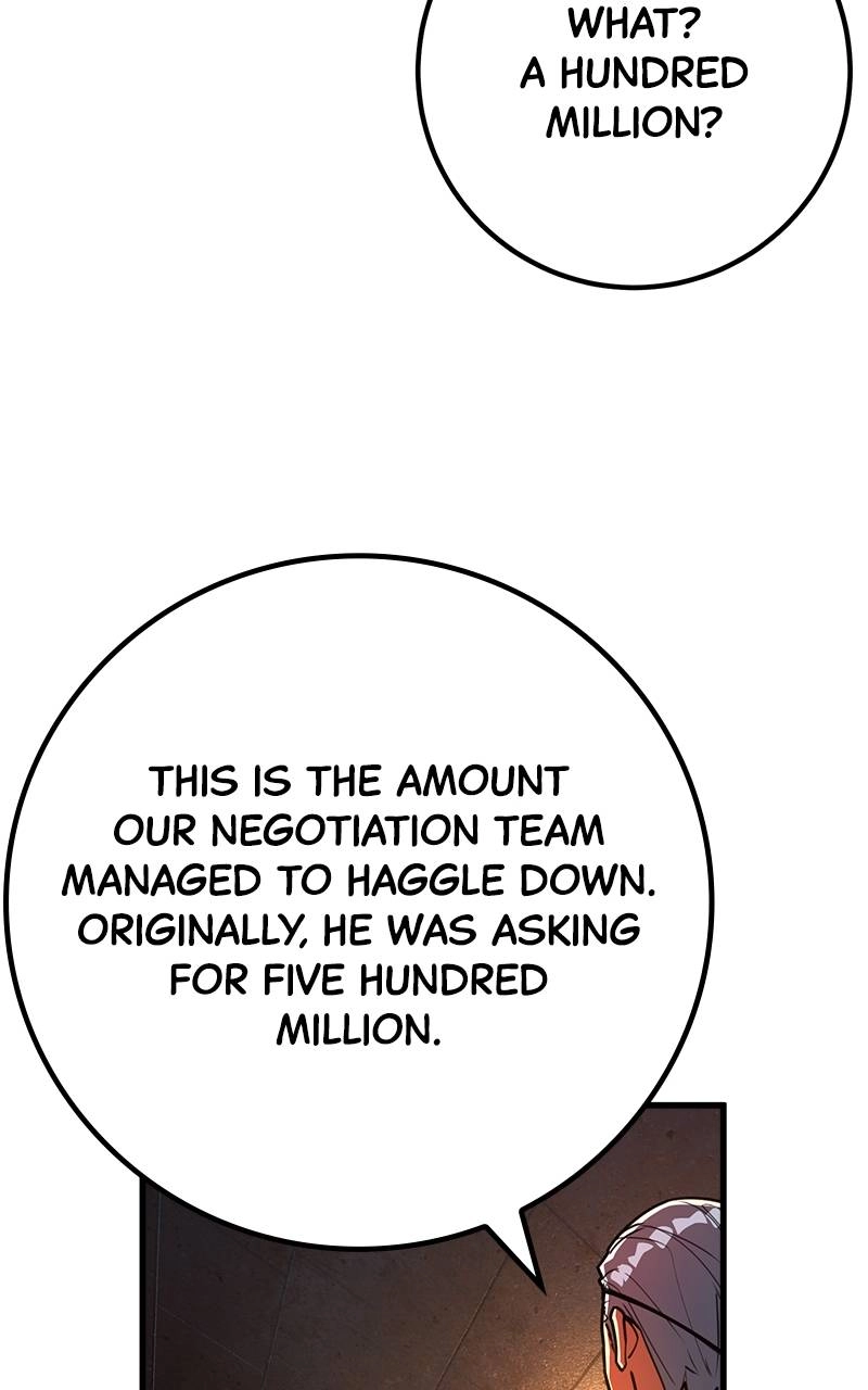 World's Strongest Troll Chapter 68 – The World Tree Awakens (2) Page 115
