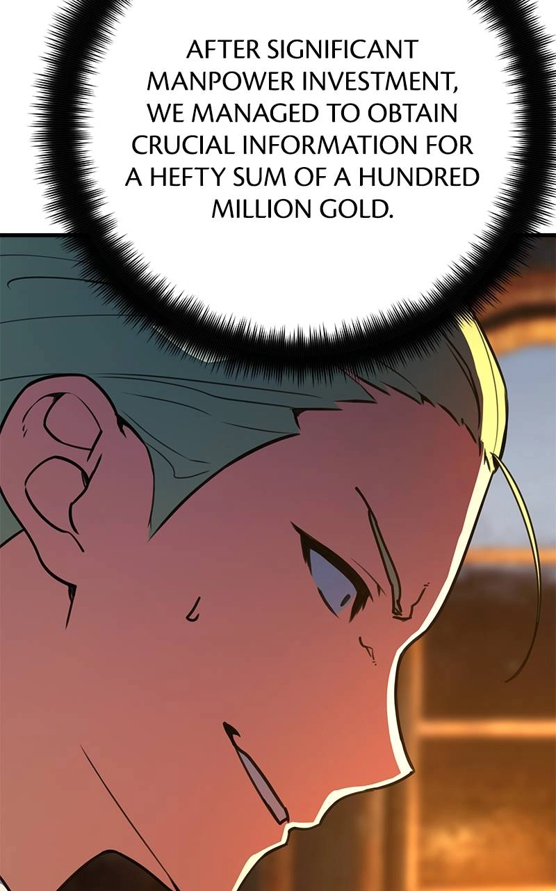 World's Strongest Troll Chapter 68 – The World Tree Awakens (2) Page 124