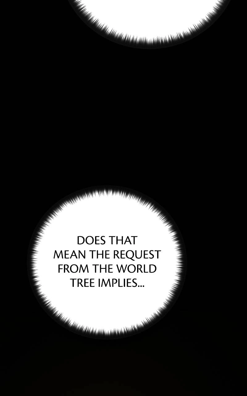 World's Strongest Troll Chapter 68 – The World Tree Awakens (2) Page 25