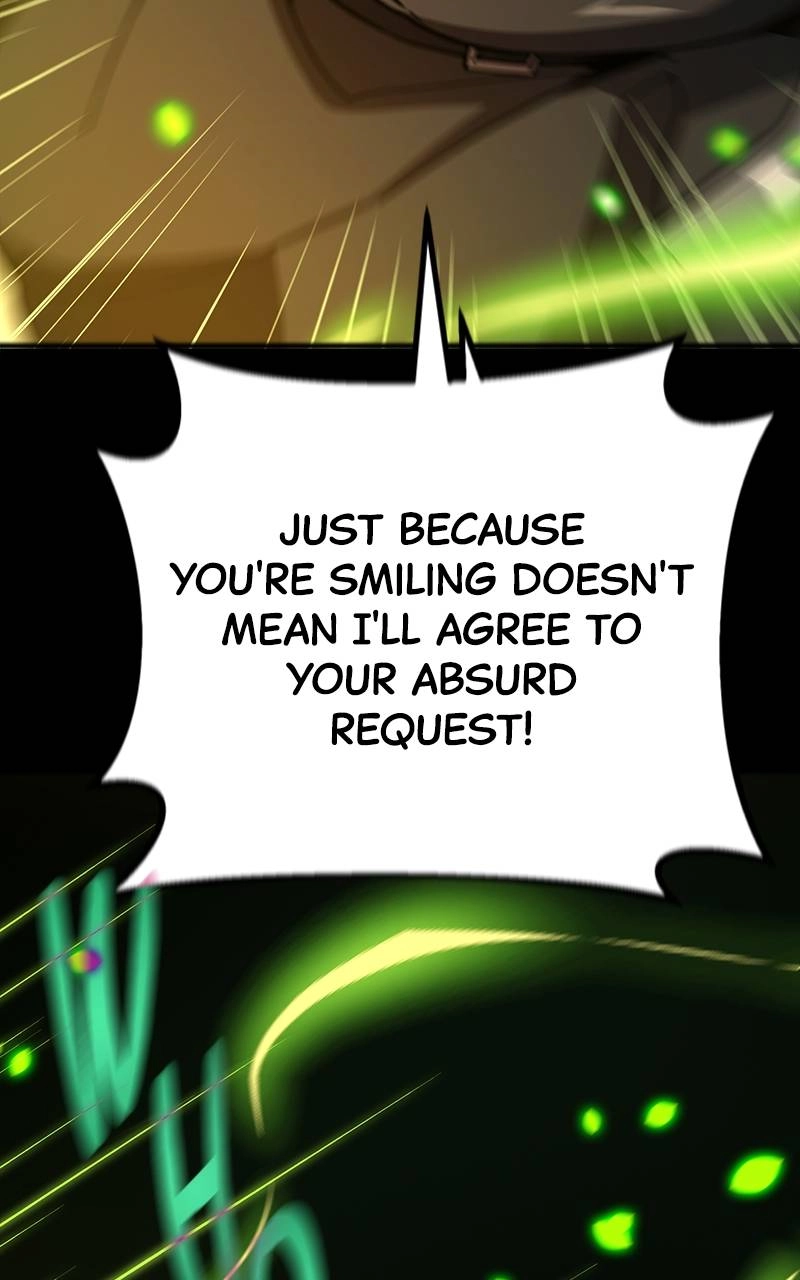 World's Strongest Troll Chapter 68 – The World Tree Awakens (2) Page 43