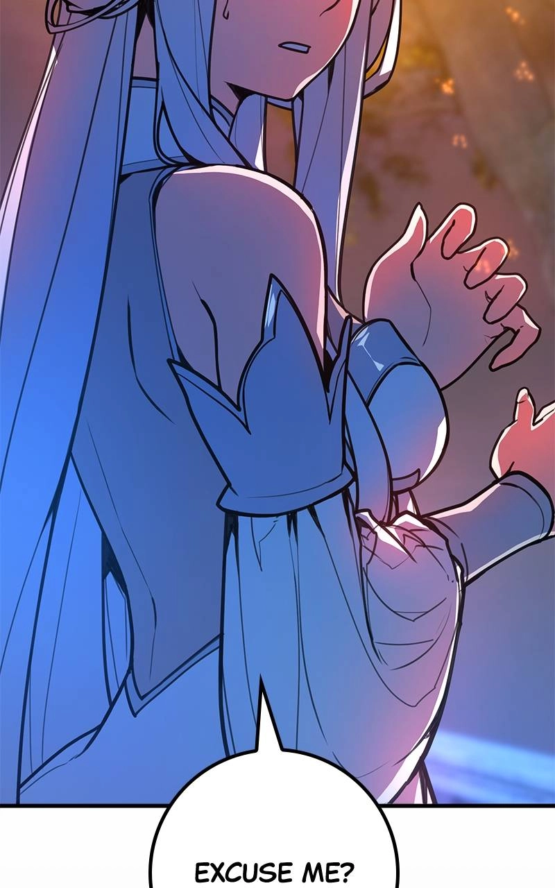 World's Strongest Troll Chapter 68 – The World Tree Awakens (2) Page 71