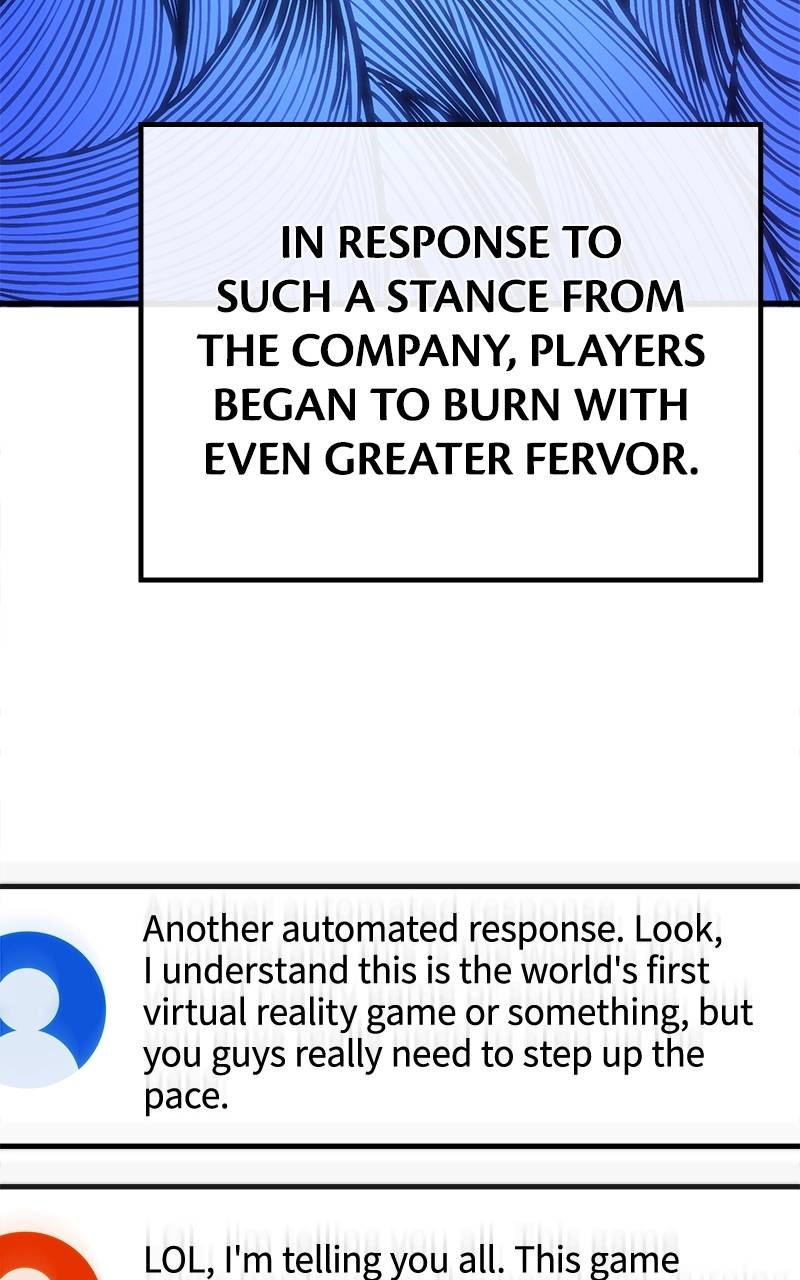 World's Strongest Troll Chapter 68 – The World Tree Awakens (2) Page 81
