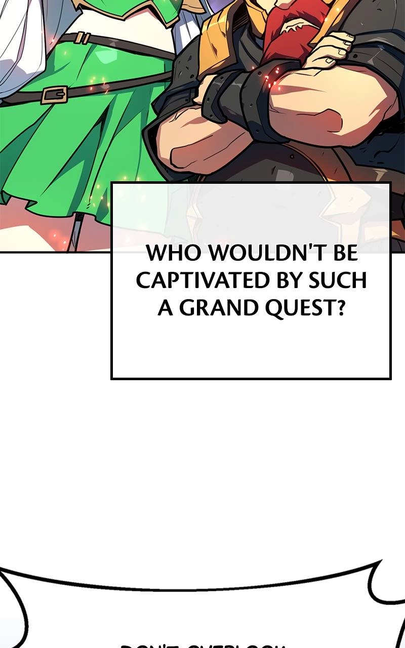 World's Strongest Troll Chapter 68 – The World Tree Awakens (2) Page 85