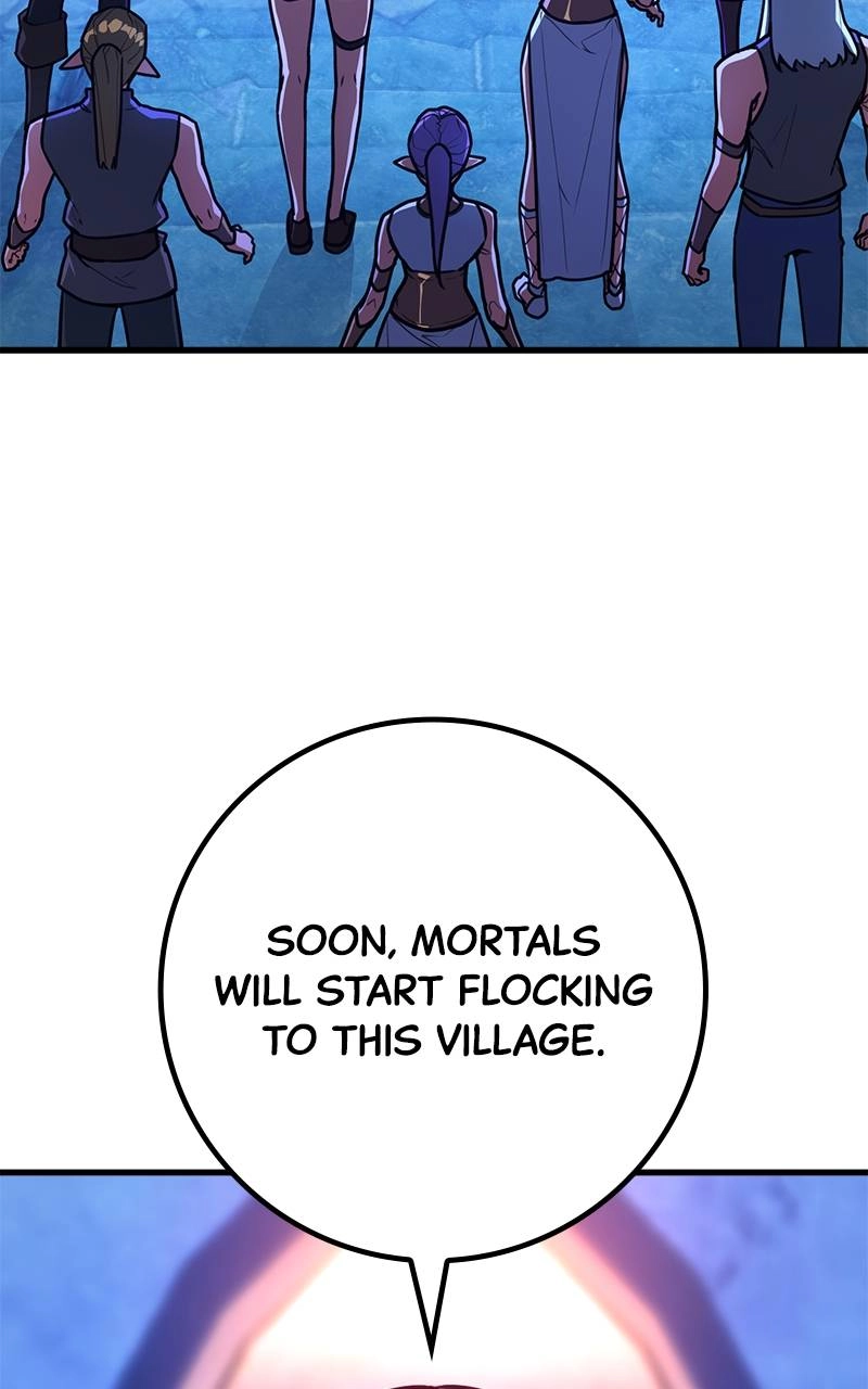 World's Strongest Troll Chapter 68 – The World Tree Awakens (2) Page 91