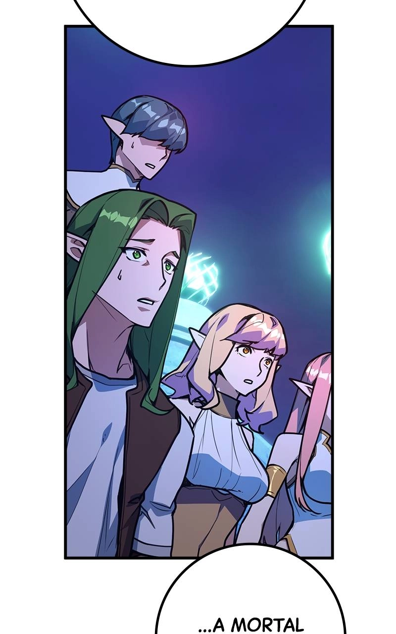 World's Strongest Troll Chapter 68 – The World Tree Awakens (2) Page 94