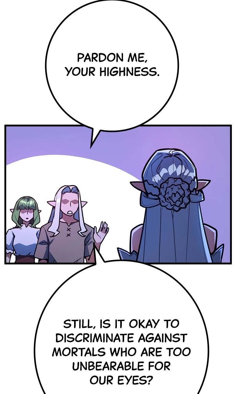World's Strongest Troll Chapter 68 – The World Tree Awakens (2) Page 97