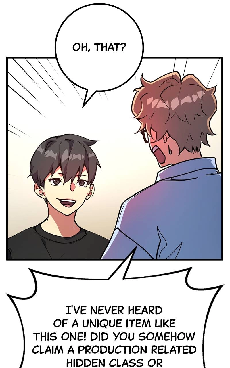 World's Strongest Troll Chapter 42 – Seller: [DEX] Page 10