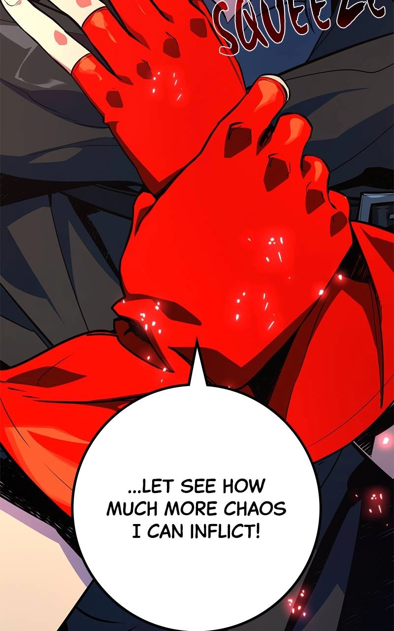World's Strongest Troll Chapter 42 – Seller: [DEX] Page 115