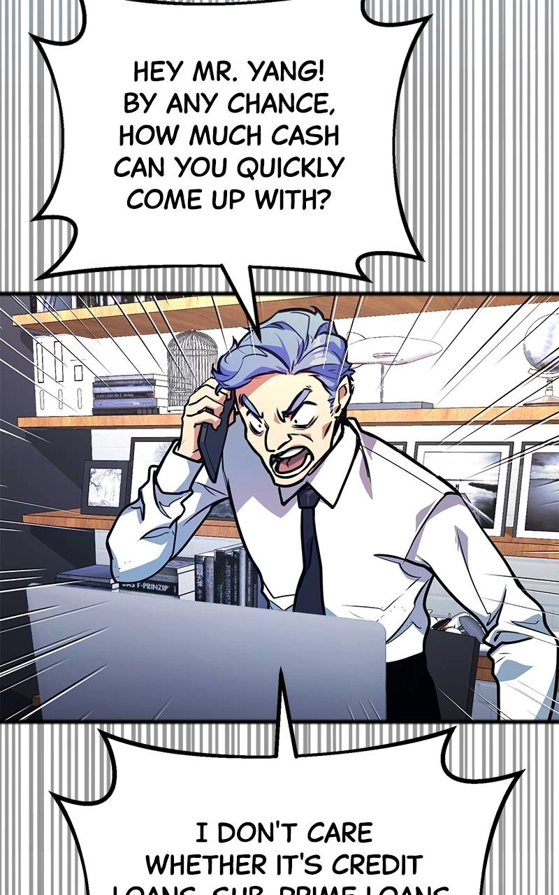 World's Strongest Troll Chapter 42 – Seller: [DEX] Page 22