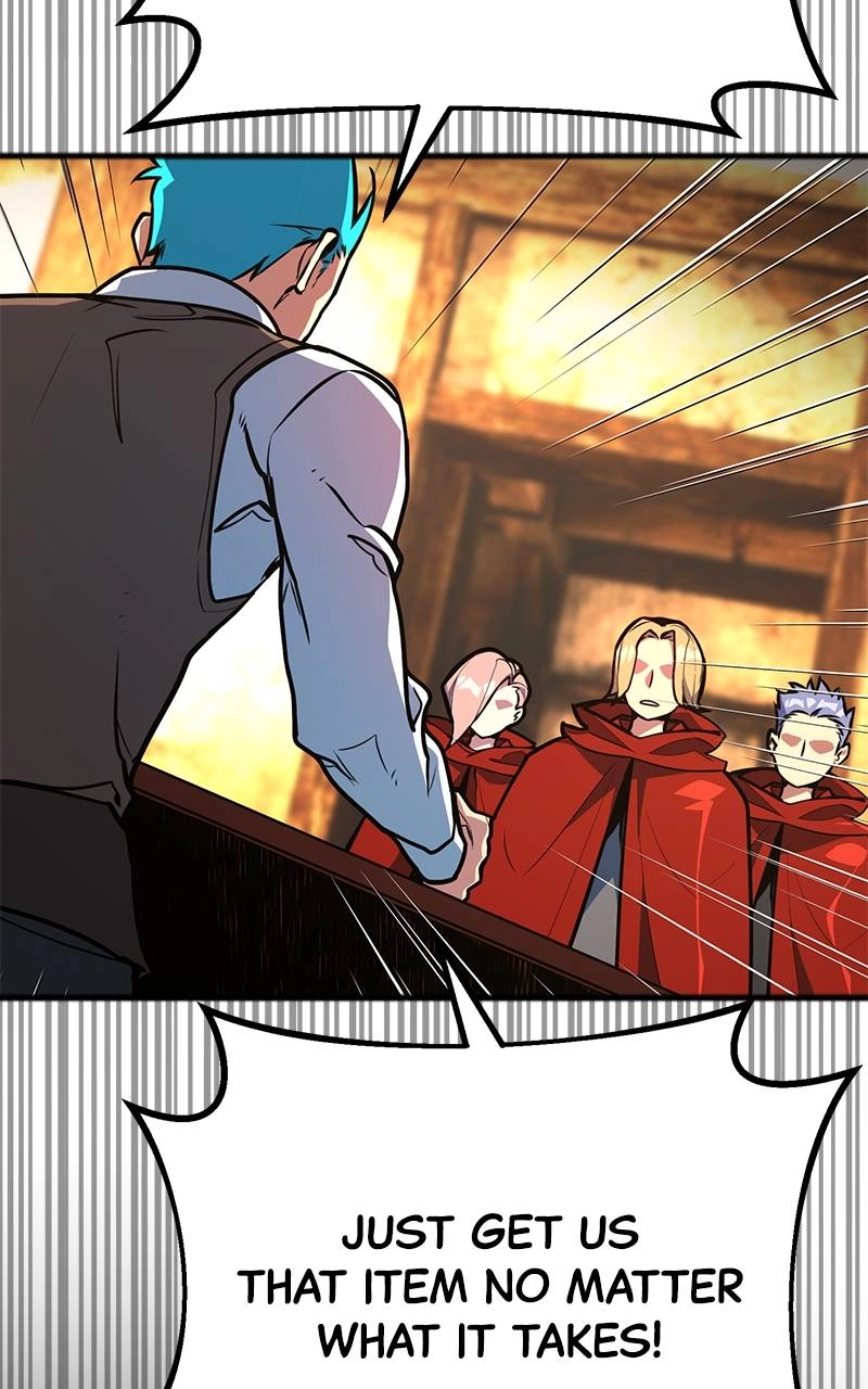 World's Strongest Troll Chapter 42 – Seller: [DEX] Page 24