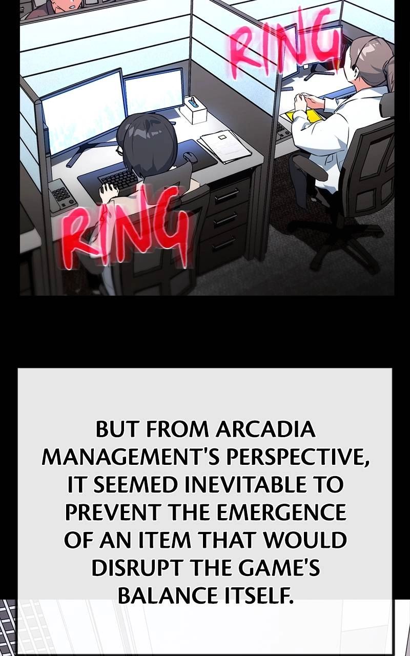 World's Strongest Troll Chapter 42 – Seller: [DEX] Page 40