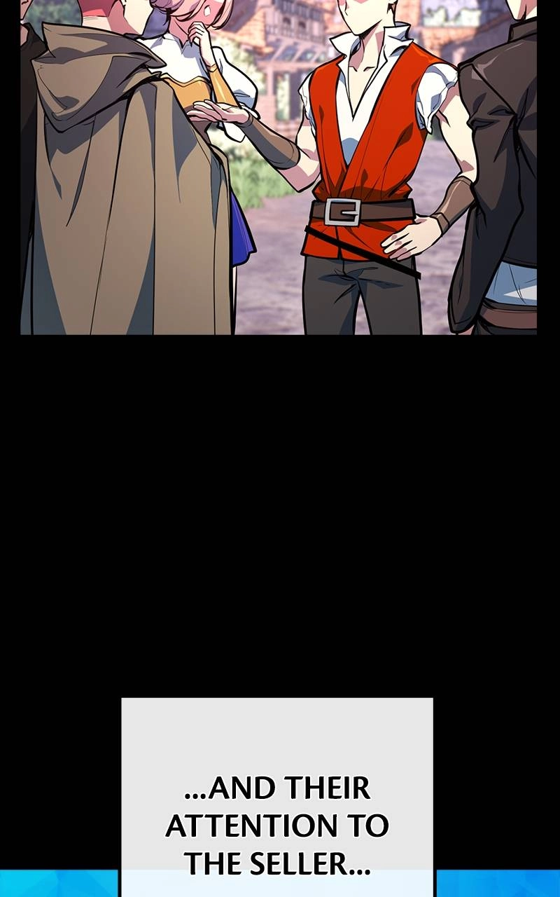 World's Strongest Troll Chapter 42 – Seller: [DEX] Page 43