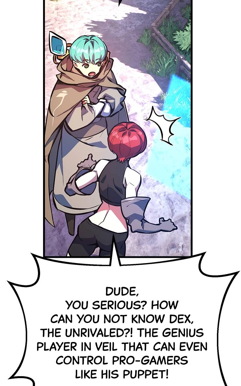 World's Strongest Troll Chapter 42 – Seller: [DEX] Page 47