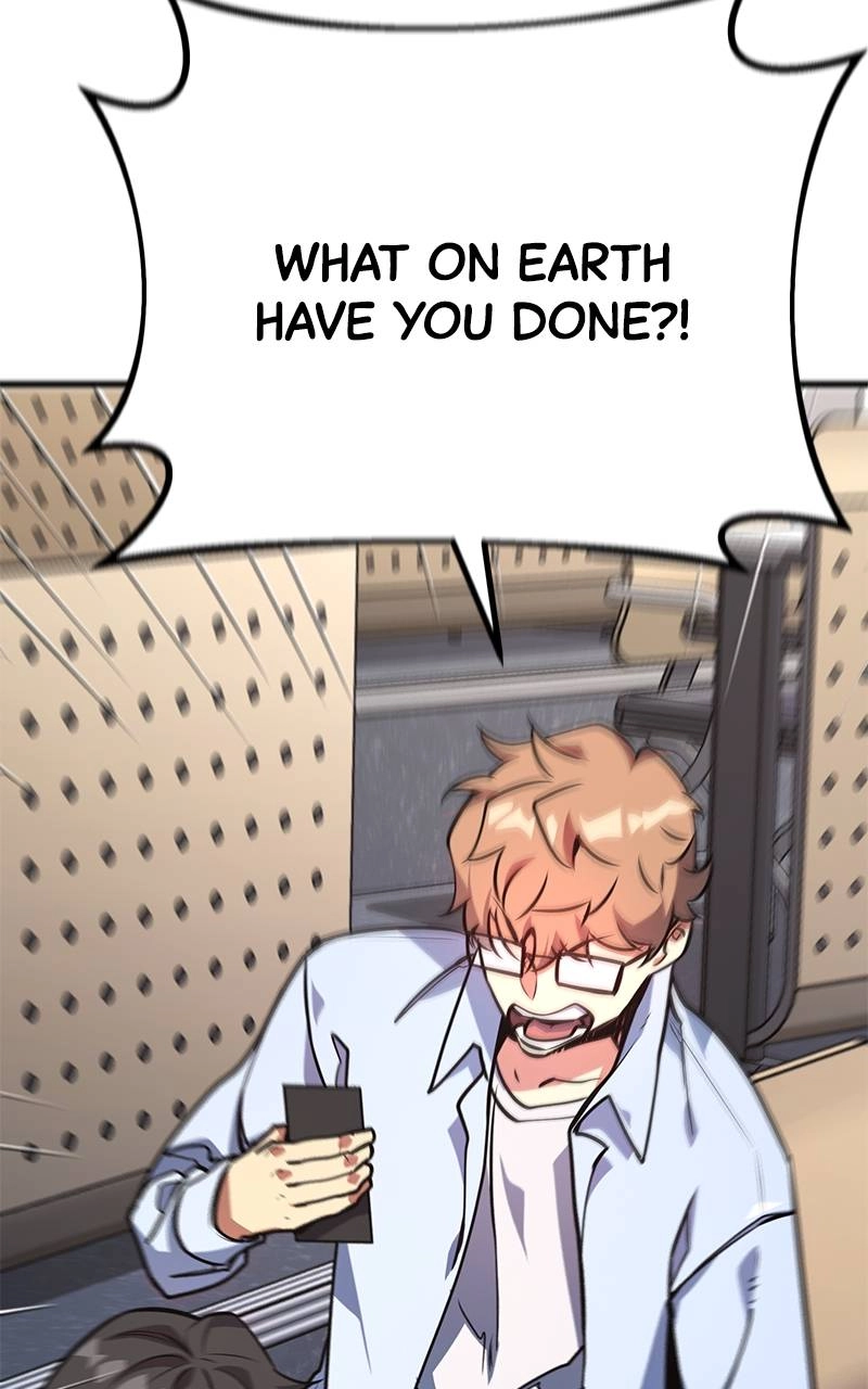 World's Strongest Troll Chapter 42 – Seller: [DEX] Page 5