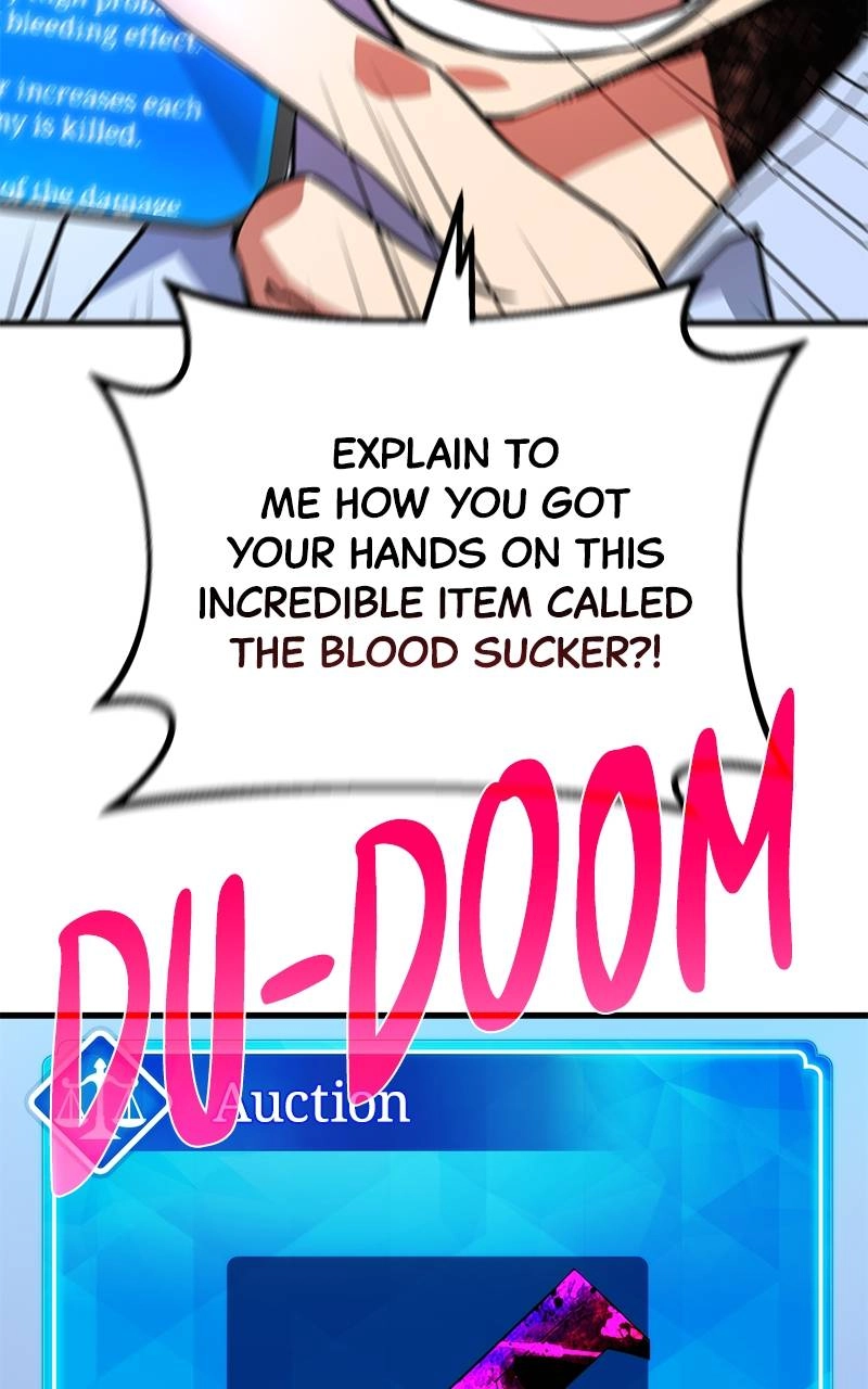 World's Strongest Troll Chapter 42 – Seller: [DEX] Page 8