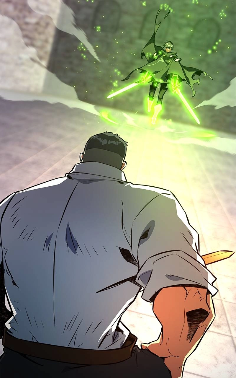 World's Strongest Troll Chapter 24 – A Blinded Love Affair is Tough (2) Page 101
