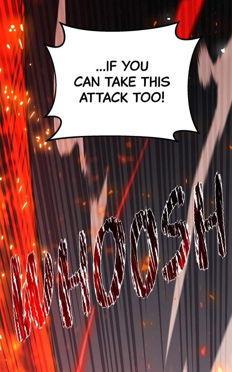 World's Strongest Troll Chapter 24 – A Blinded Love Affair is Tough (2) Page 120