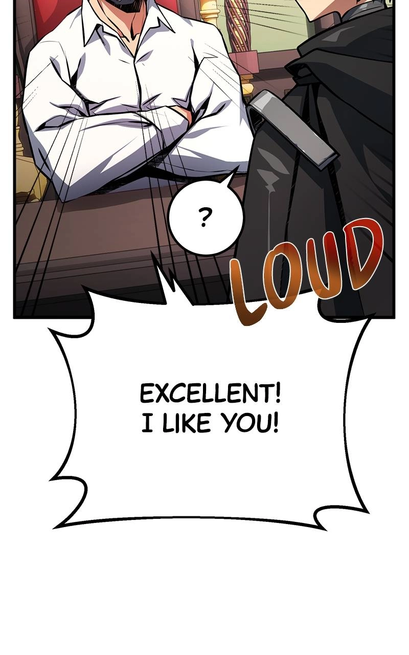 World's Strongest Troll Chapter 24 – A Blinded Love Affair is Tough (2) Page 18
