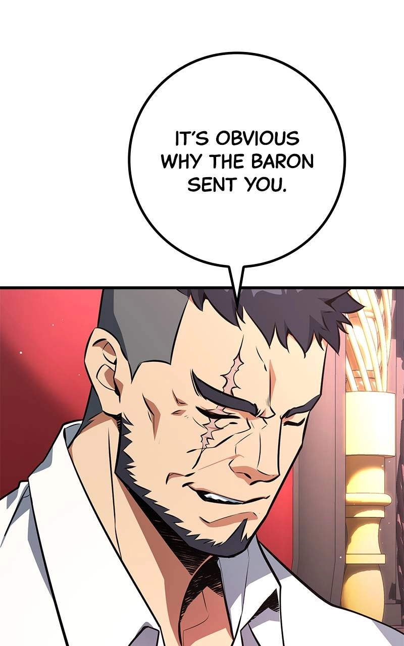 World's Strongest Troll Chapter 24 – A Blinded Love Affair is Tough (2) Page 19