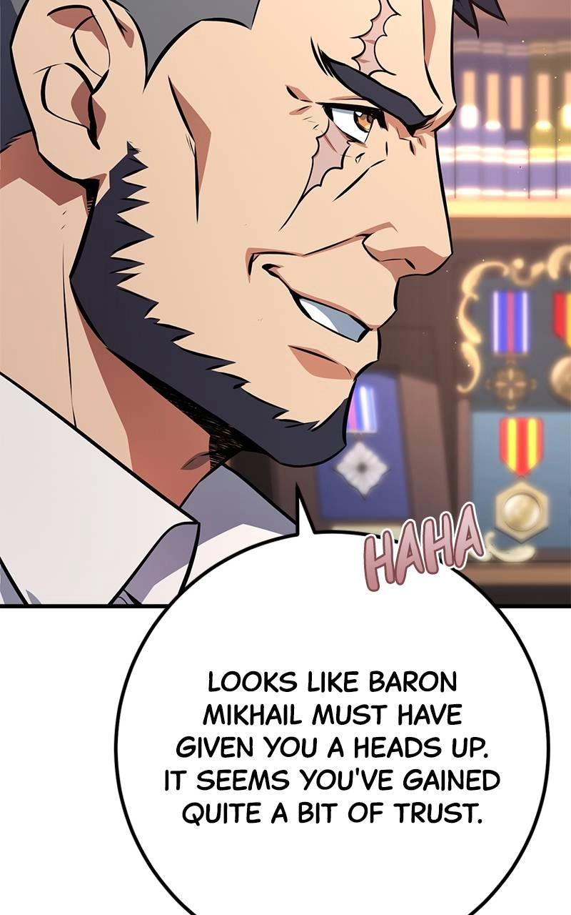 World's Strongest Troll Chapter 24 – A Blinded Love Affair is Tough (2) Page 23