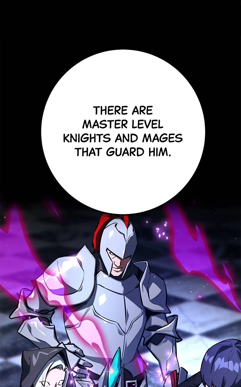 World's Strongest Troll Chapter 24 – A Blinded Love Affair is Tough (2) Page 43
