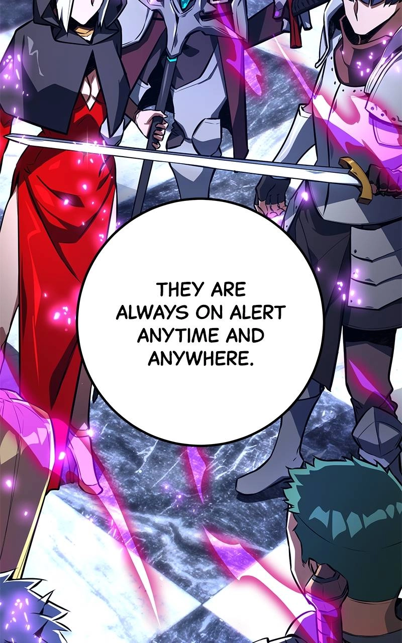 World's Strongest Troll Chapter 24 – A Blinded Love Affair is Tough (2) Page 44