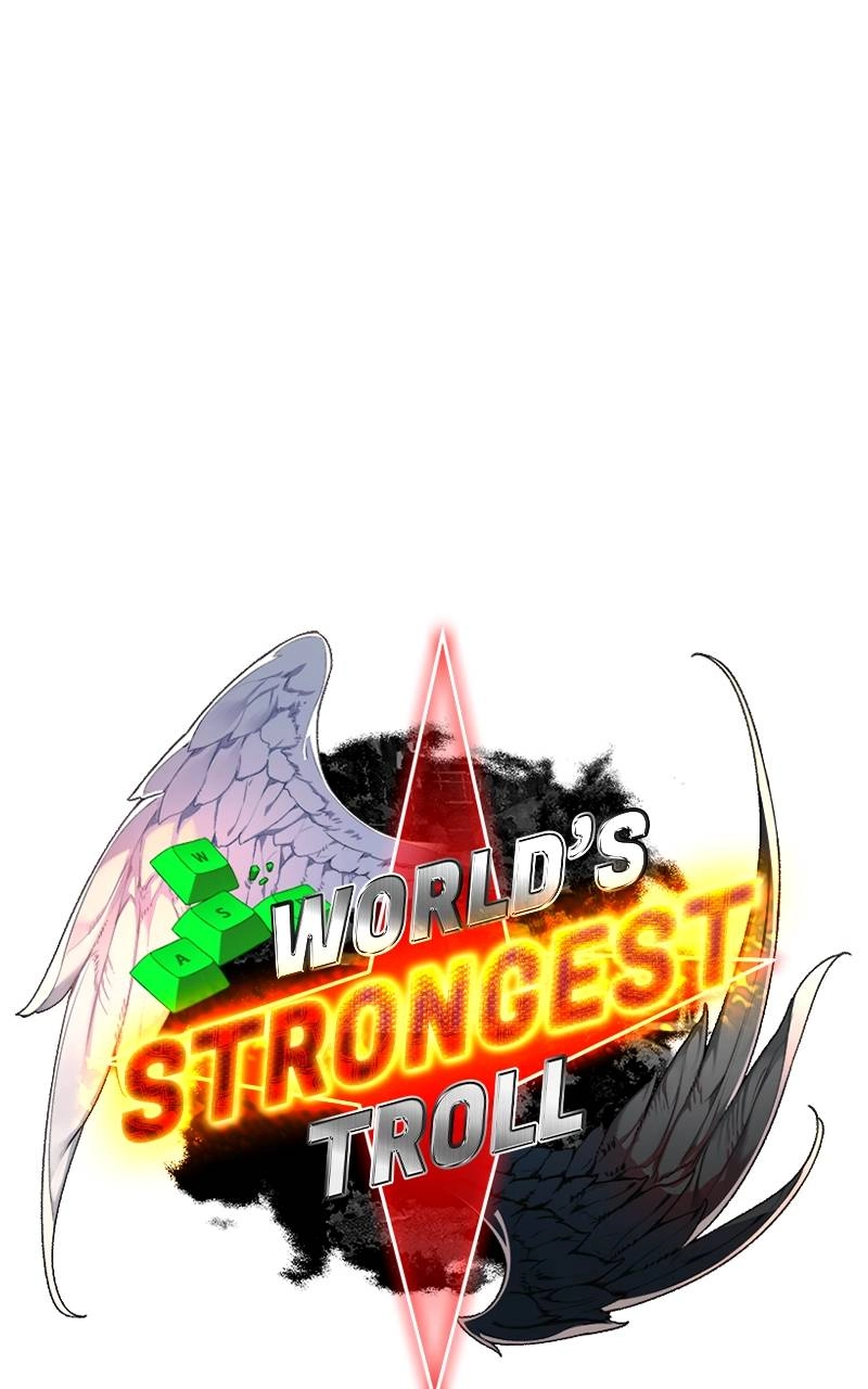 World's Strongest Troll Chapter 24 – A Blinded Love Affair is Tough (2) Page 62
