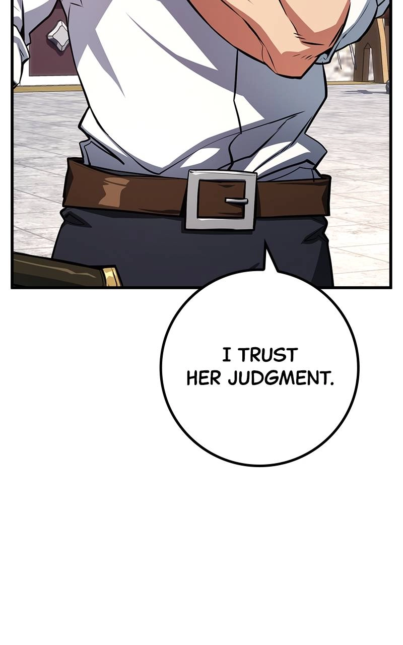 World's Strongest Troll Chapter 24 – A Blinded Love Affair is Tough (2) Page 68