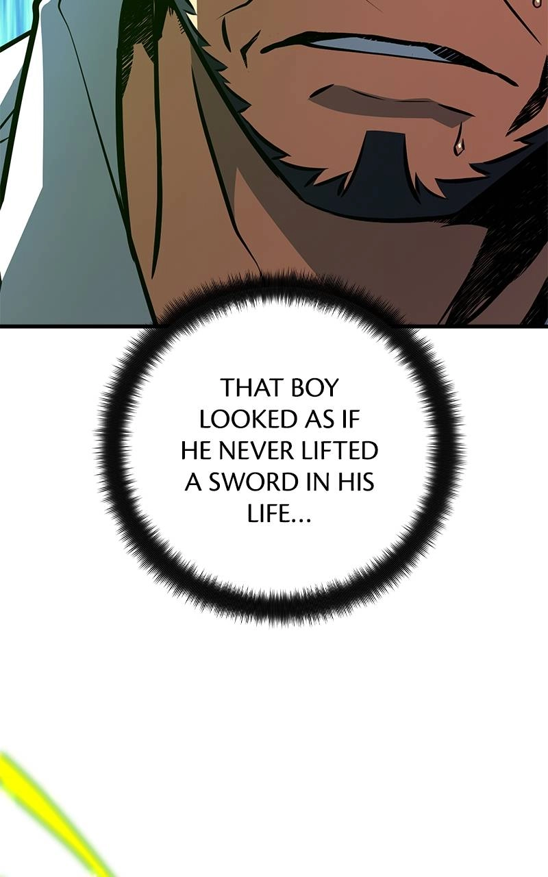 World's Strongest Troll Chapter 24 – A Blinded Love Affair is Tough (2) Page 81