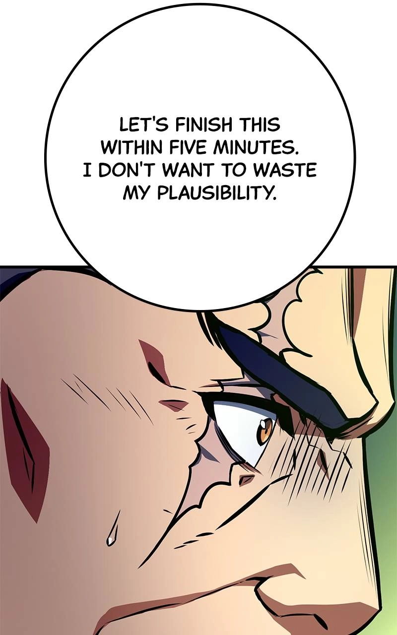 World's Strongest Troll Chapter 24 – A Blinded Love Affair is Tough (2) Page 89