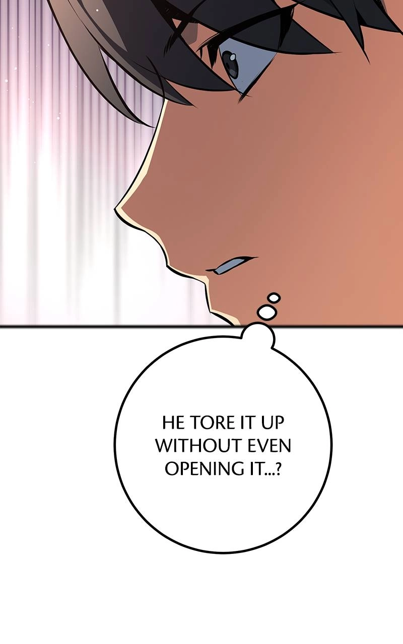 World's Strongest Troll Chapter 24 – A Blinded Love Affair is Tough (2) Page 8