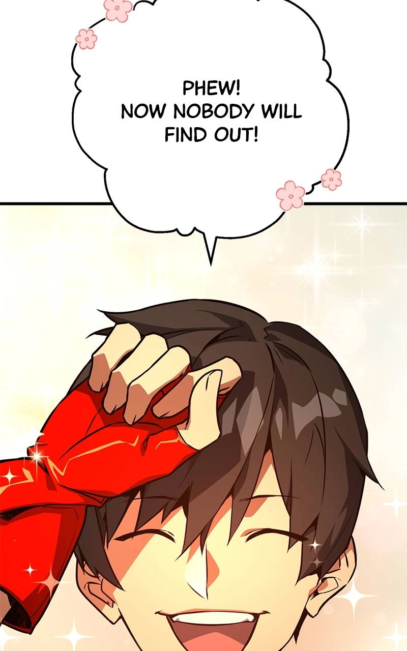 World's Strongest Troll Chapter 19 – Developers are Human, Too ! Got It ? (2) Page 110