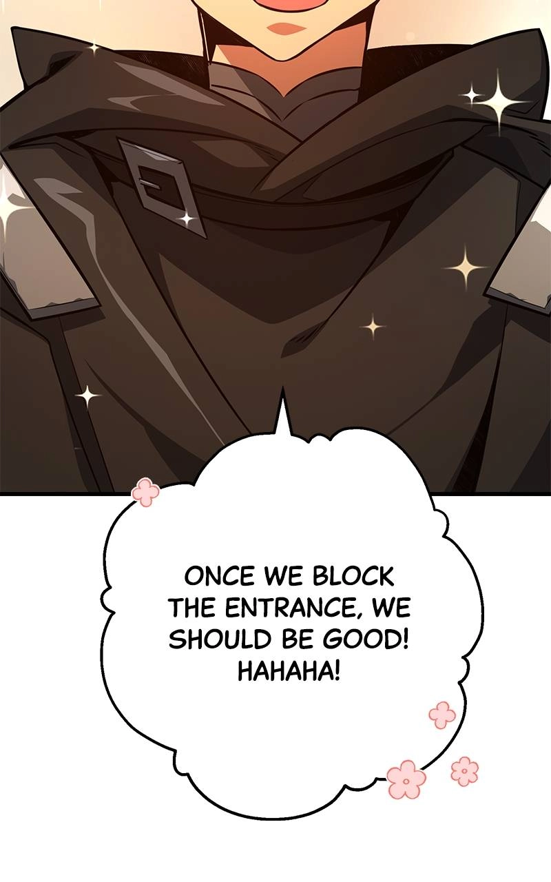 World's Strongest Troll Chapter 19 – Developers are Human, Too ! Got It ? (2) Page 111
